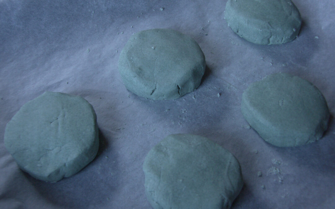 Shampoo Bar