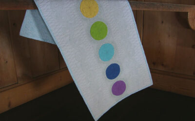 Chakrenquilt