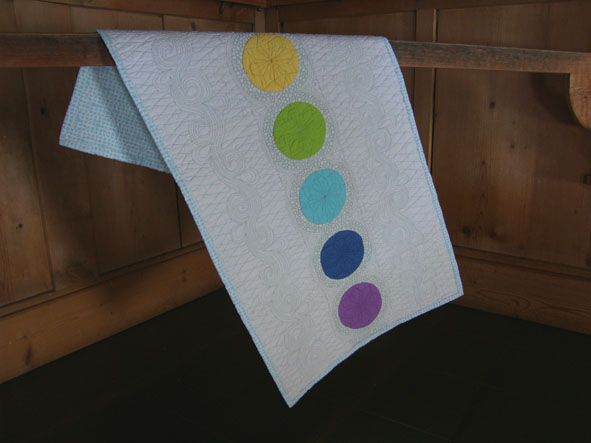 Chakrenquilt